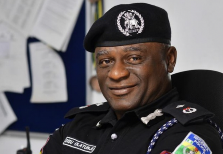 Senior police officers face retirement after Disu’s appointment as acting IGP