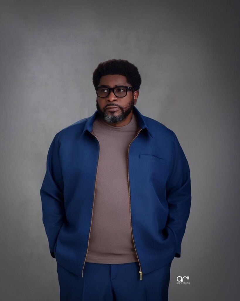 No scripture forbids tattoos — Pastor Okonkwo