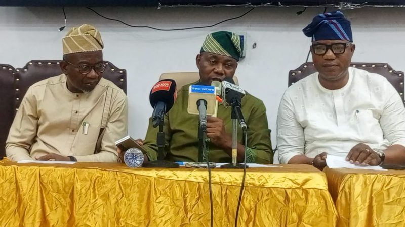 Makoko Demolitions: Stakeholders aligns with Lasg proposed Water City Project, constitutes10-man committee for two weeks enumeration