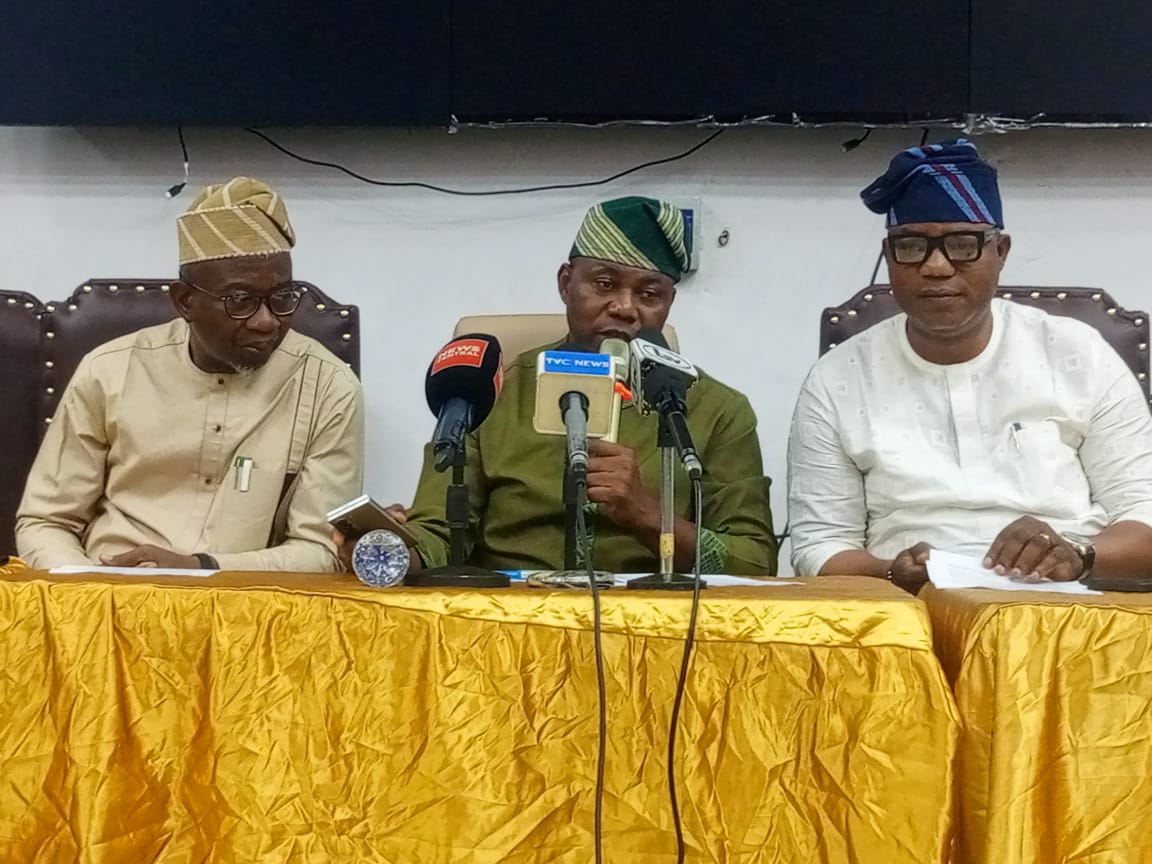 Makoko Demolitions: Stakeholders aligns with LASG proposed Water City Project, constitutes10-man committee for two weeks enumeration