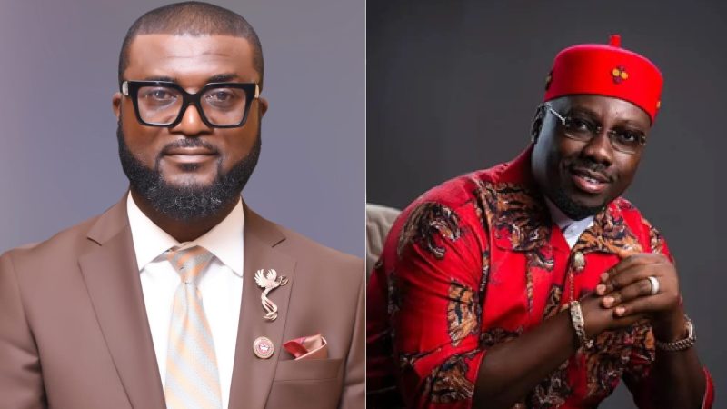 Obi Cubana, Maduka, others to headline Transform Business Conference 2026