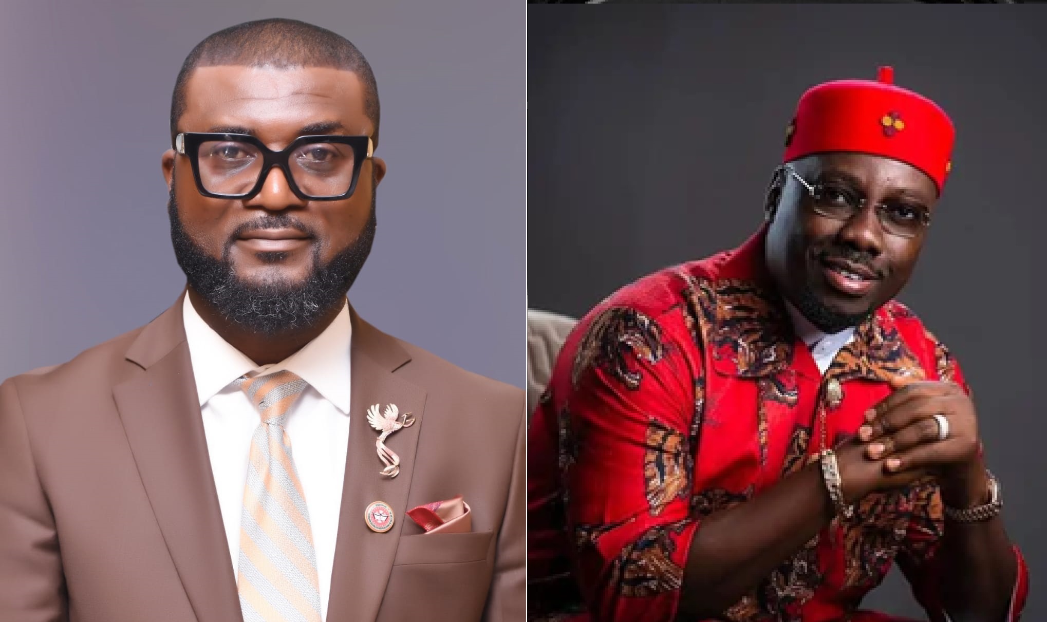 Obi Cubana, Maduka, others to headline Transform Business Conference 2026