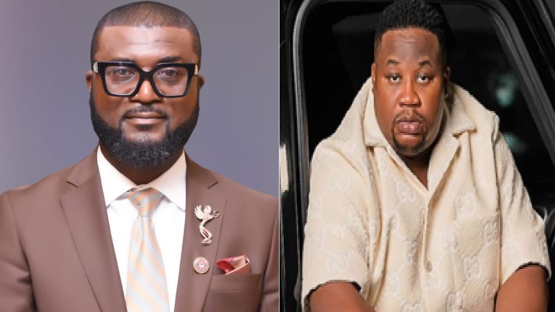 Obi Cubana, Maduka, others to headline Transform Business Conference 2026