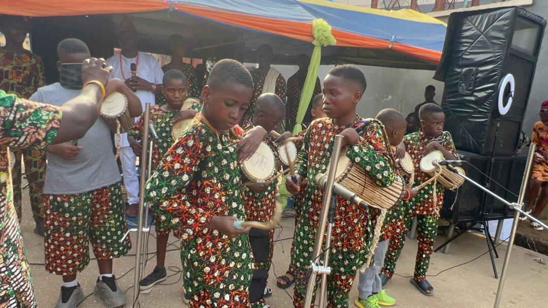 Additional competence a plus beyond academics, cleric tasks Nigerian parents