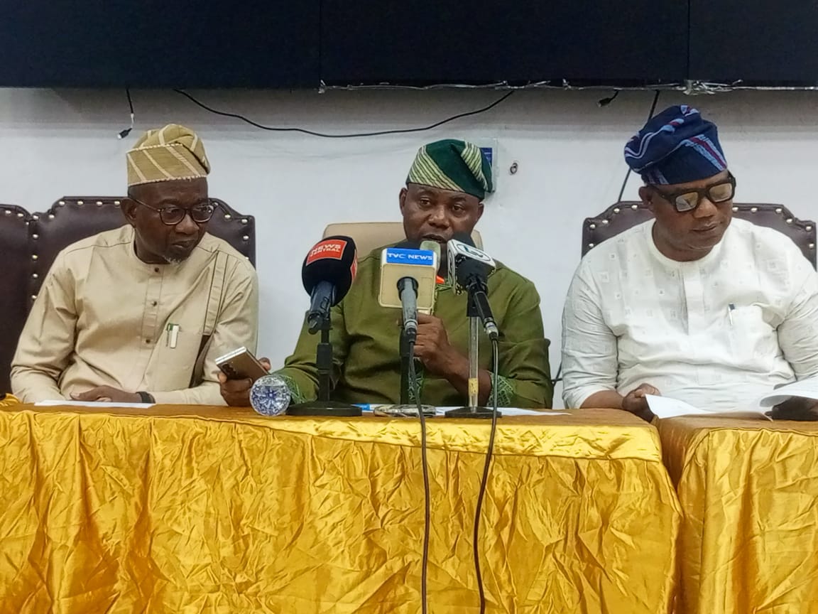 Makoko Demolitions: Lagos Assembly, LASG Mandates Community Stakeholders Two Weeks Reconciliation Timeline