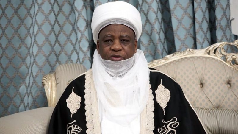 Sultan confirms moon sighting, declares Wednesday first day of Ramadan