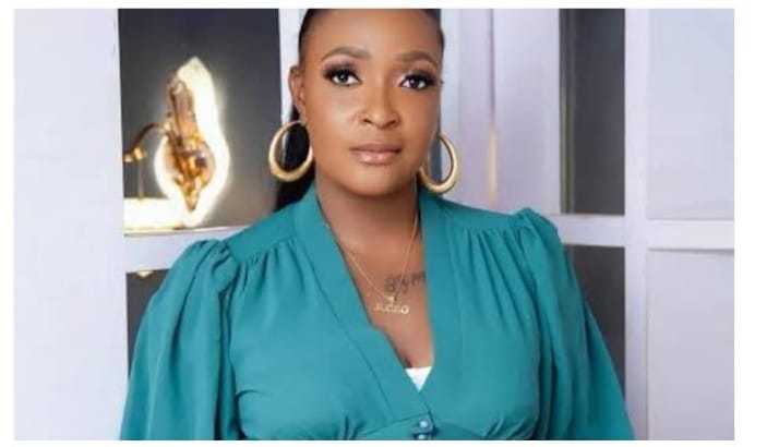Tears, prayers as Blessing Okoro reveals stage 4 cancer diagnosis