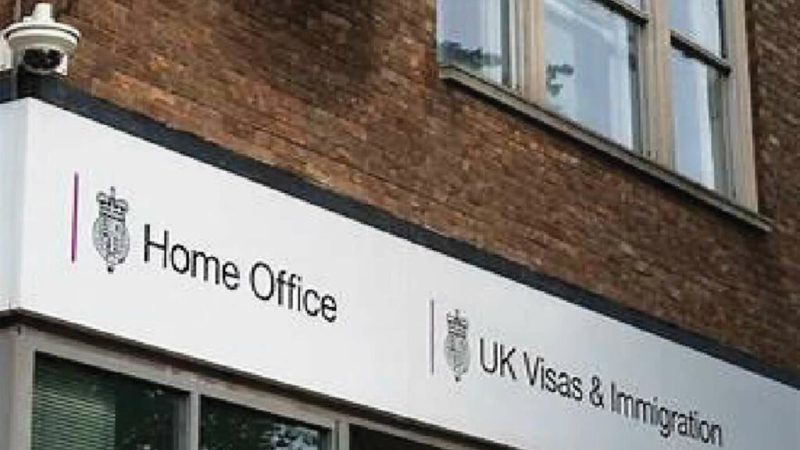 UK stops study visas for four countries after 470% asylum surge