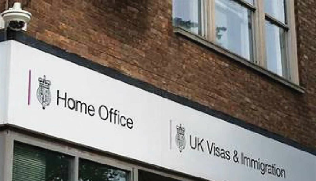 UK stops study visas for four countries after 470% asylum surge