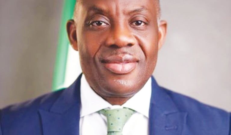 Education minister dismisses resignation rumor over Lagos governorship bid