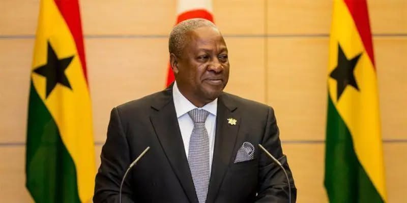 Ghana Set to Table Landmark UN Resolution on Transatlantic Slave Trade, Seeking Global Reckoning on Reparations