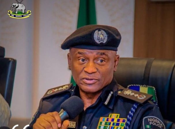 Eid al-Fitr: IGP orders nationwide tactical deployment