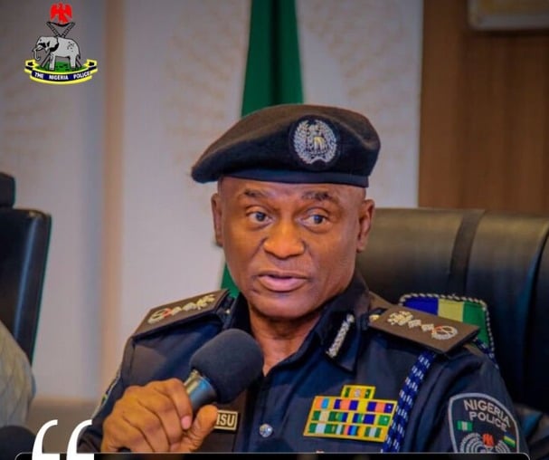 Eid al-Fitr: IGP orders nationwide tactical deployment