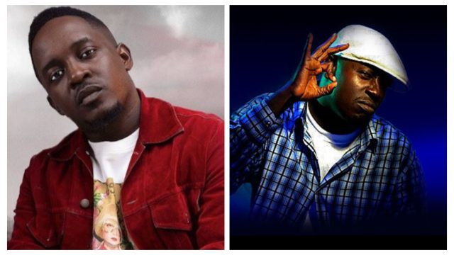 M.I crowns Mode 9 greatest Nigerian rapper of all time