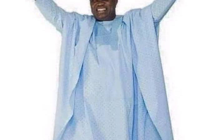  LAGOS 2027: Why Akinwunmi Ambode remains ahead of the pack