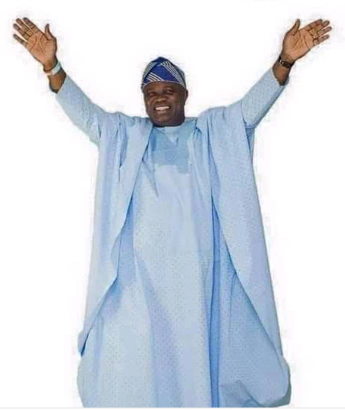 LAGOS 2027: Why Akinwunmi Ambode remains ahead of the pack