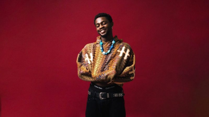 Afrobeats dominated by Lagos, Yoruba culture – Omah Lay