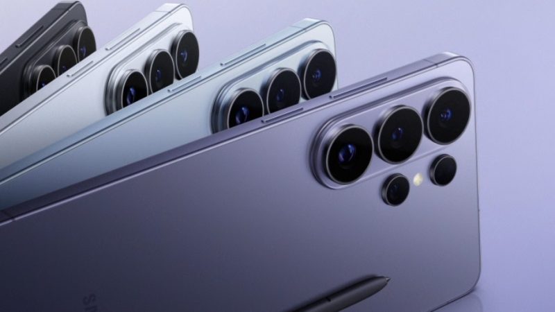 Glo, Samsung unveil Galaxy S26