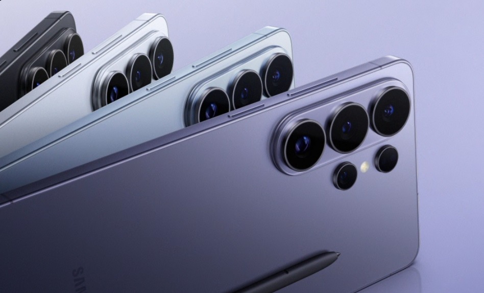 Glo, Samsung unveil Galaxy S26