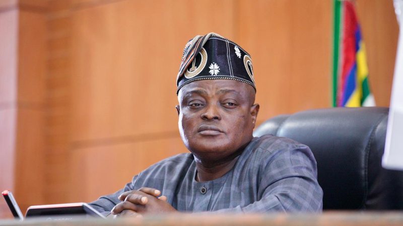 Lagos Assembly adopts committee recommendation on LASUSTECH land dispute