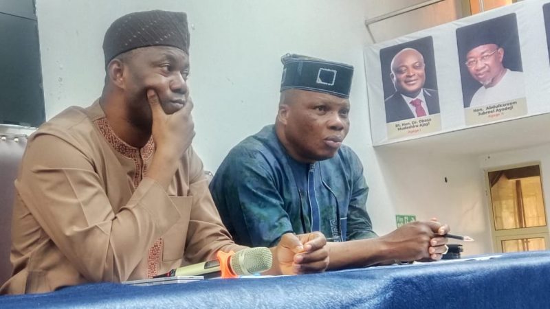 Makoko Demolition: Communities Remain Divided As Lagos Assembly Concludes Investigations