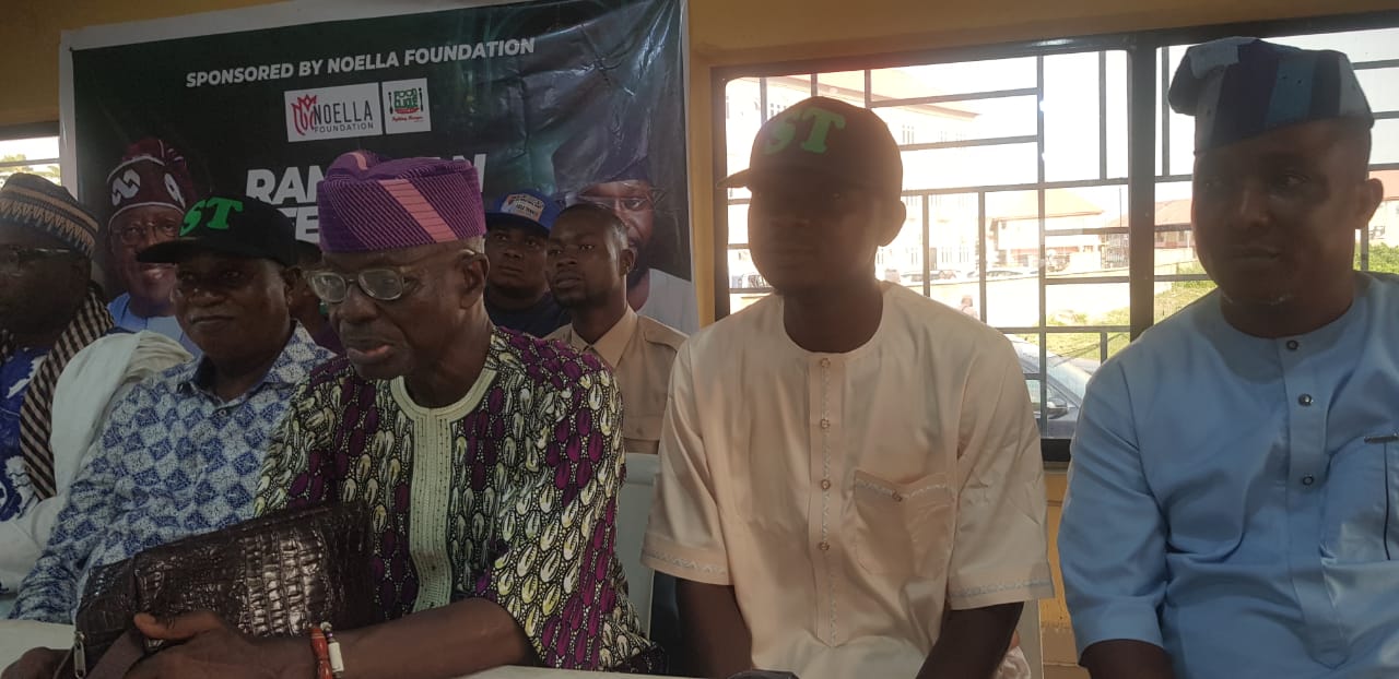 Ramadan: Cleric tasks Badagry LGA council boss