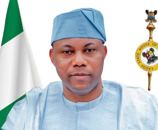 Adams gives 3,000 food boxes, 1,000 bags of rice to constituents at Ramadan lecture