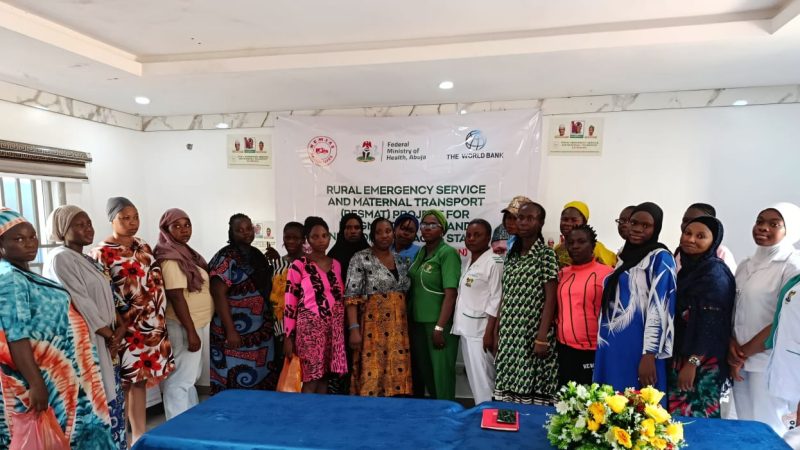 Ibeju-Lekki council chairman Olowa counsels pregnant women