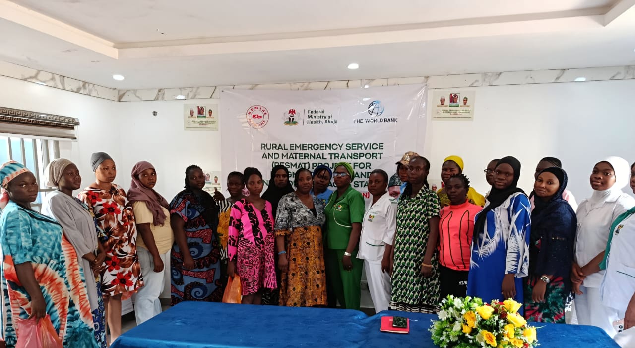 Ibeju-Lekki council chairman Olowa counsels pregnant women