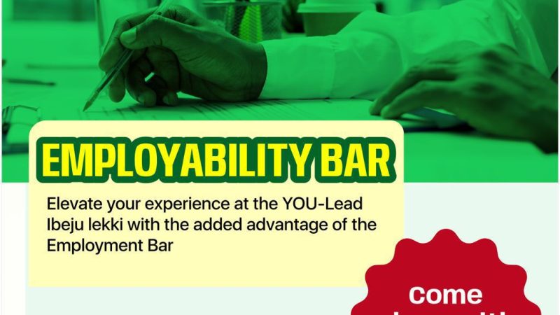 Lateef Jakande Leadership Academy seeks applicants in Ibeju Lekki