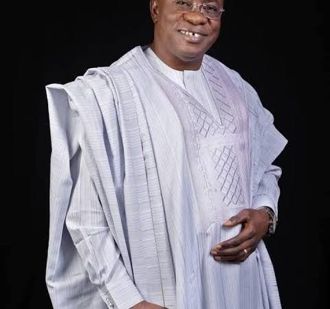 2027 Election: Group rallies Taraba South Senatorial District for Afukonyo