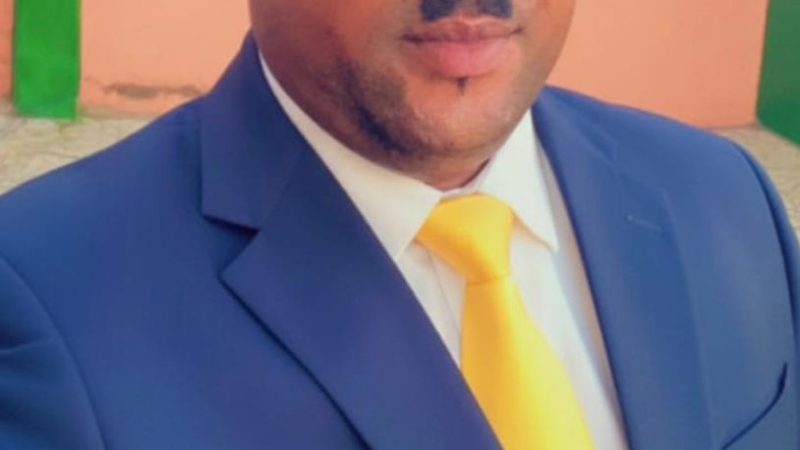 Lagos Assembly Hopeful Dr. Idris Poise To Rebrand Epe Constituency 2