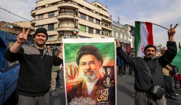 War of Words and Missiles: Middle East conflict enters day 11 with no ceasefire in sight