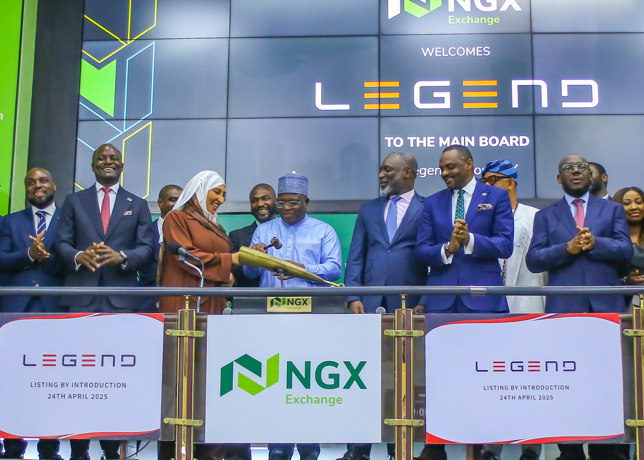 Legend Internet plans merger with Spectranet to boost broadband reach in Nigeria