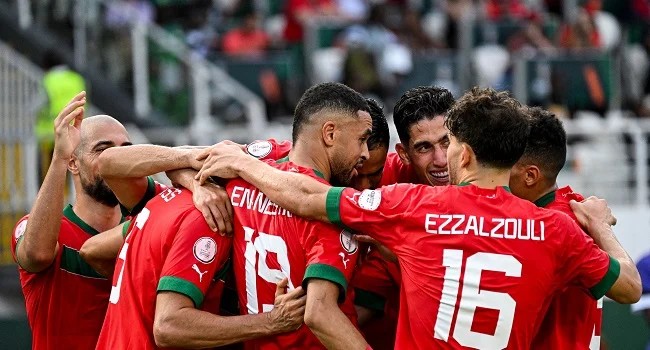 Morocco crowned AFCON 2025 champions as CAF strips Senegal of title over walkout