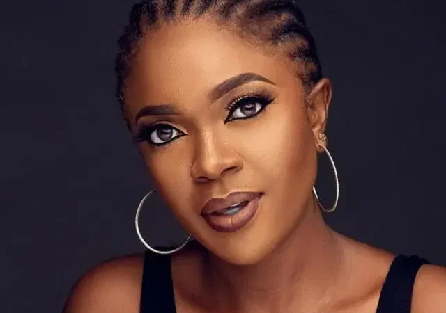 Omoni Oboli applauds Nollywood filmmakers for their resilience