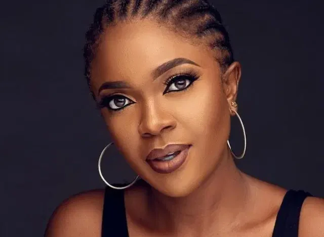 Omoni Oboli applauds Nollywood filmmakers for their resilience