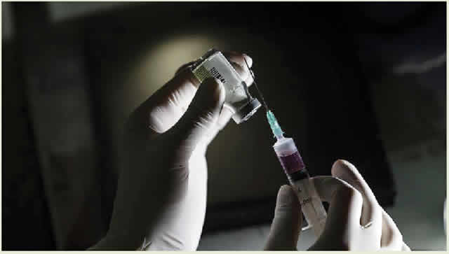 WHO Marks 50 Years of Vaccination Impact as World Immunization Week Begins