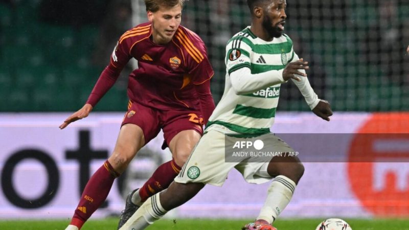 Sutton backs Iheanacho to power celtic’s title run-in