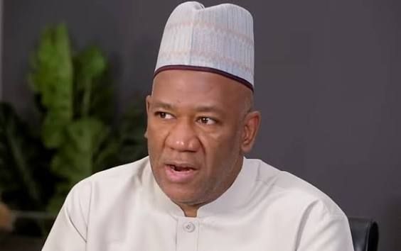 Datti Baba-Ahmed dumps Labour Party, Returns to PRP ahead of 2027 political realignments