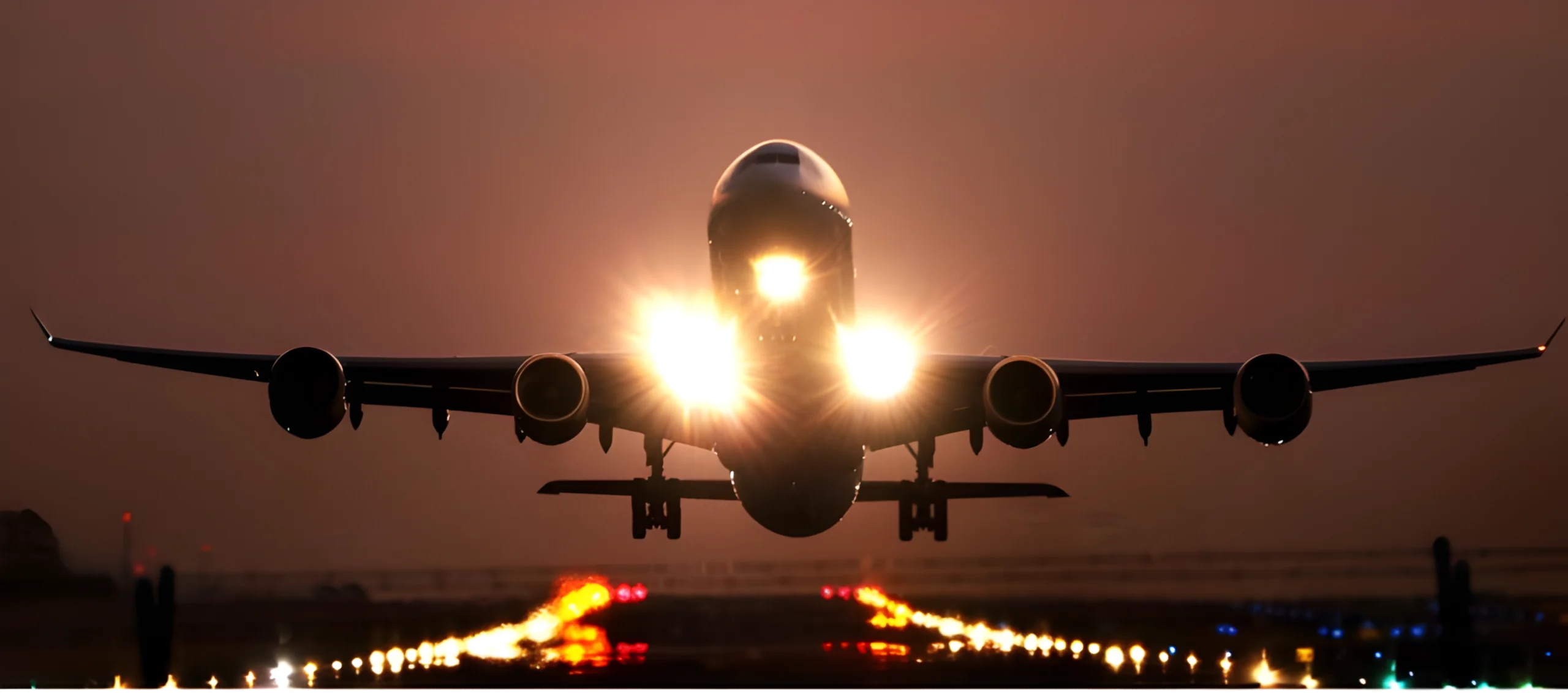 Flight shutdown averted as FG intervenes in aviation fuel crisis