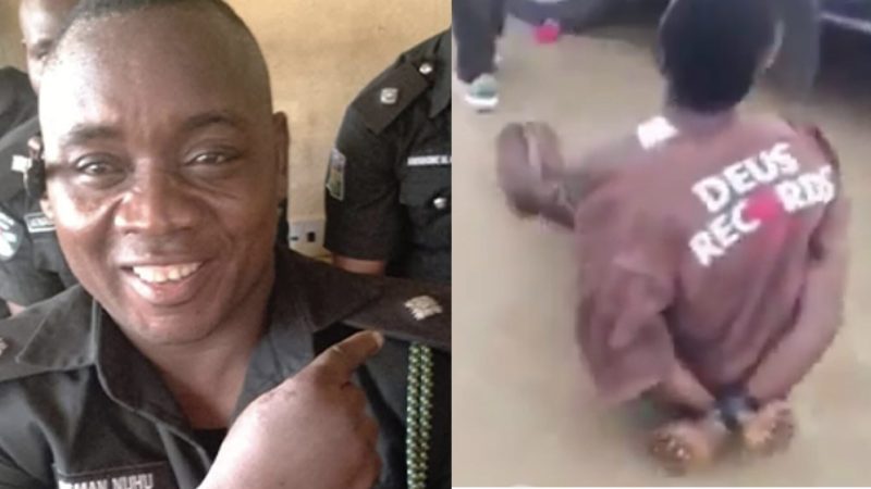 Nigerian Lives Matter As Well