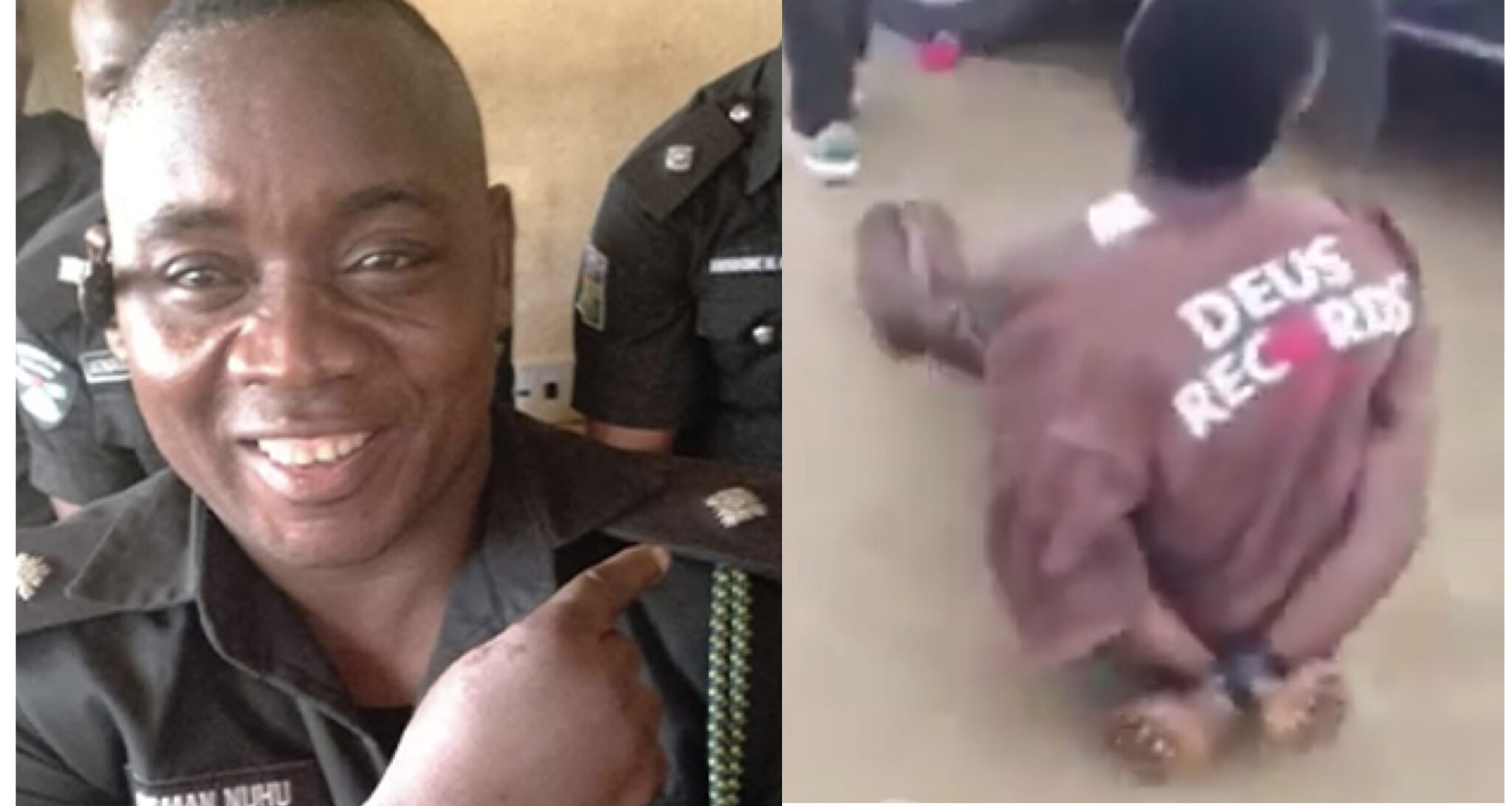 Nigerian lives matter as well