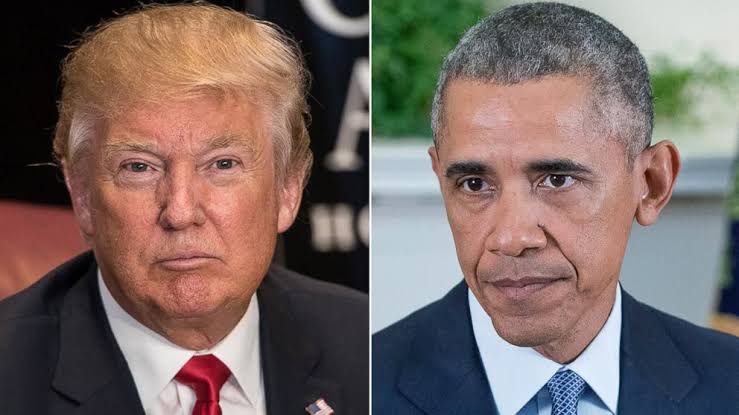 Trump’s U-Turn: Returning to Obama’s Iran deal after billions in war costs, skyrocketing oil prices