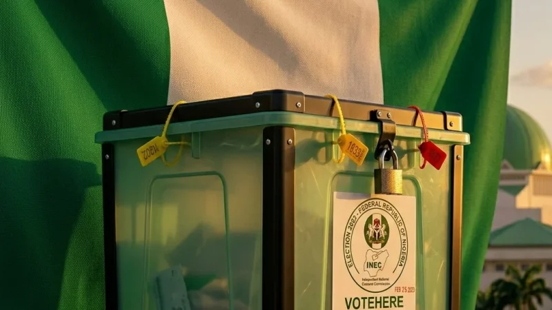 2027 Race gains momentum as ministerial resignations, alliances reshape political landscape