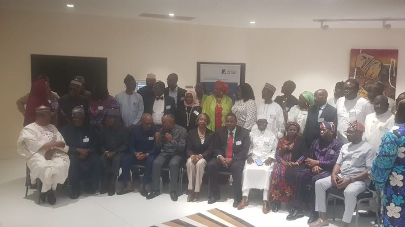 2027 Elections: INEC Rejigs Procurement Reform, Firm Up Electoral Timetable