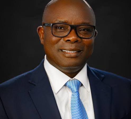 Ibeju-Lekki rallies behind Hon. Mojeed Fatai Adebola as re-election momentum surges