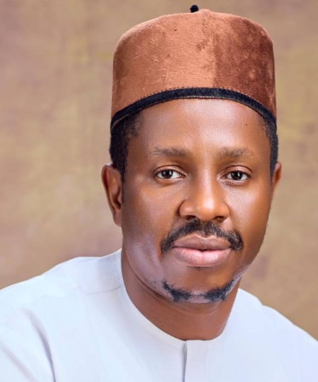 Amuwo Odofin: Group backs Umeadi as best man for Reps seat