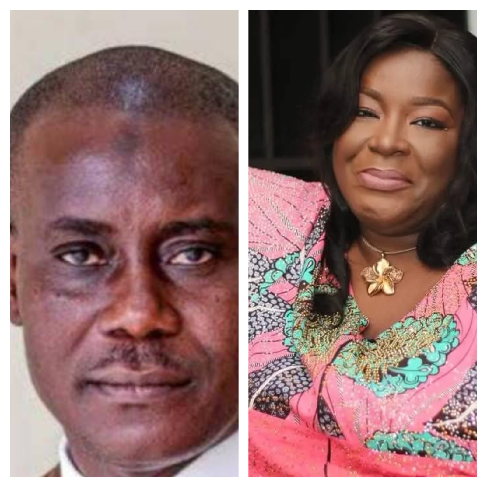 Adenike Oshinowo replaces Olalekan Onafeko as Lagos Assembly Clerk