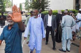 Six alleged coup plotters plead not guilty as Sylva remains at large